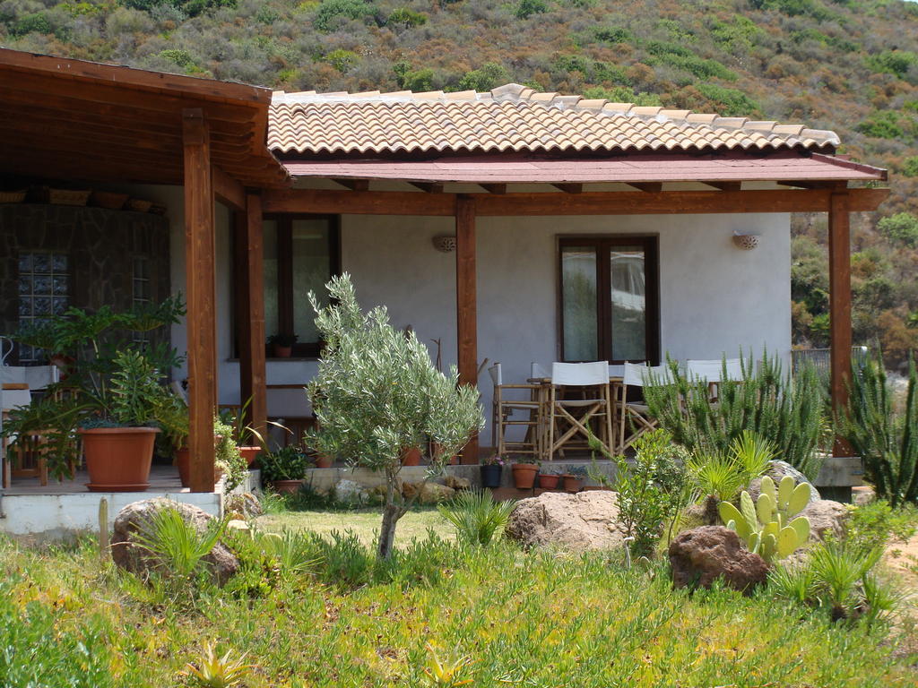 Affittacamere Valverde Di Naitana Rita Alghero Exteriér fotografie