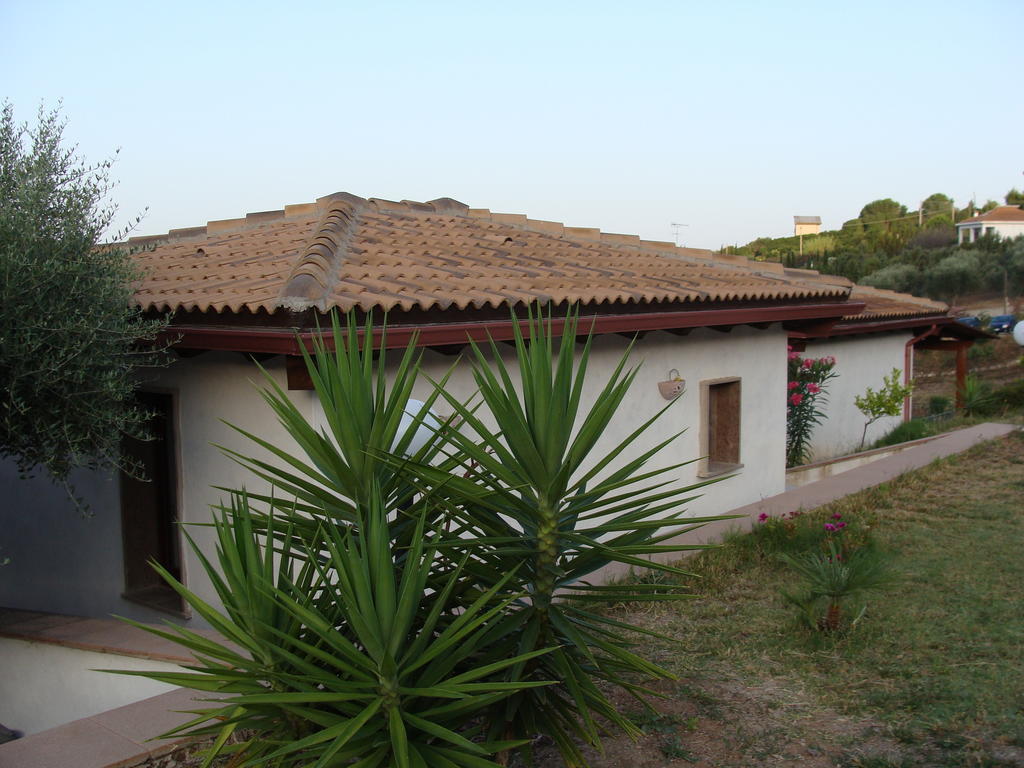 Affittacamere Valverde Di Naitana Rita Alghero Exteriér fotografie