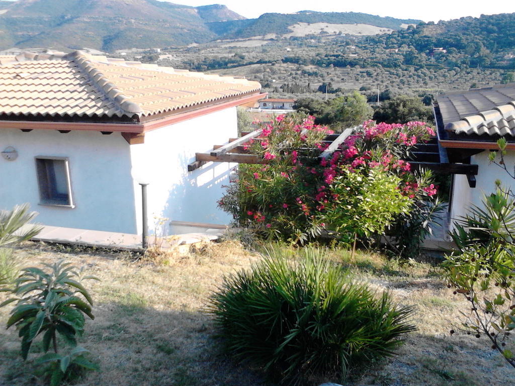 Affittacamere Valverde Di Naitana Rita Alghero Exteriér fotografie