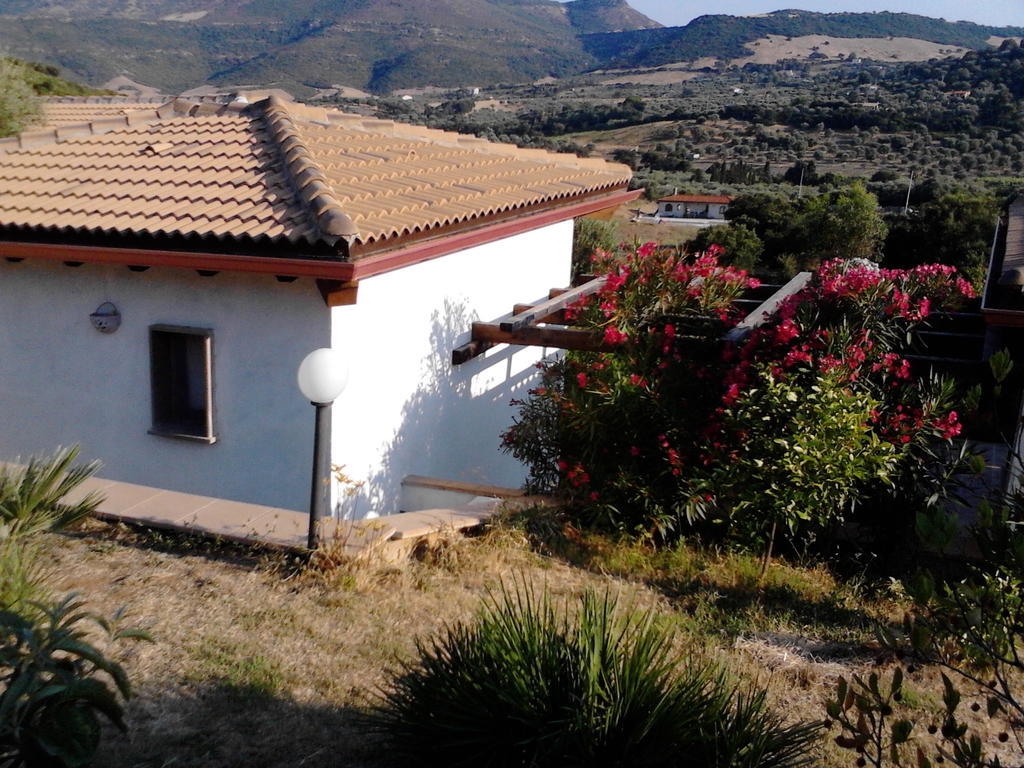 Affittacamere Valverde Di Naitana Rita Alghero Exteriér fotografie
